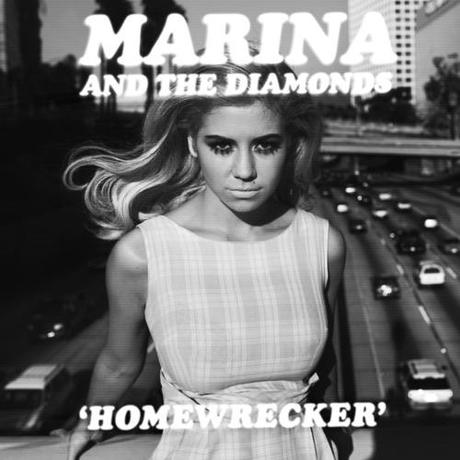 Marina & The Diamonds: Homewrecker - MP3
Avant la sortie du...