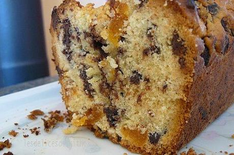 Un cake pour la 25e ronde interblog P1140118.JPG