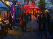 Peinture eliane passadore