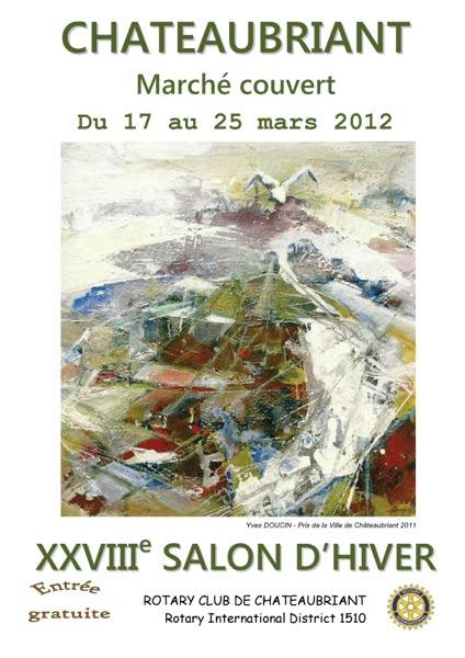 SCULPTURE - PEINTURE : DOMINIQUE PRÉVOTS