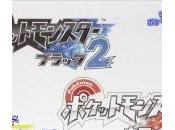 Pokemon Noir Blanc officiellement annoncé