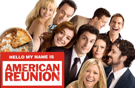 American Reunion