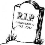 Juventus, morte del Calcio