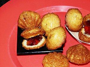 Récapitulatif des participations