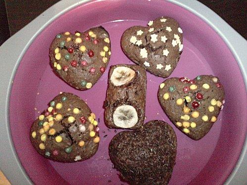 Récapitulatif des participations