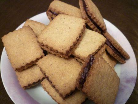 Récapitulatif des participations