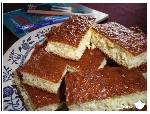 Récapitulatif des participations