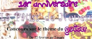 Récapitulatif des participations