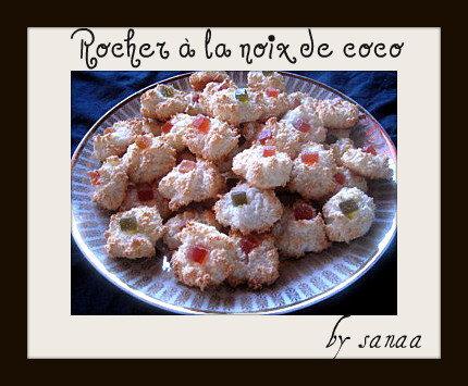 Récapitulatif des participations