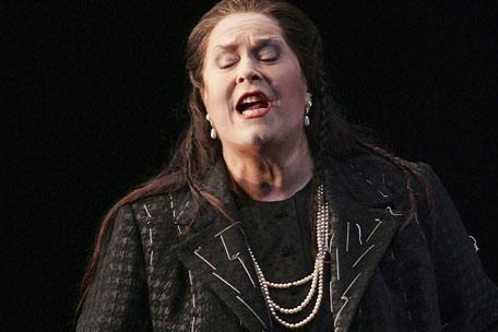 IN MEMORIAM ELIZABETH CONNELL