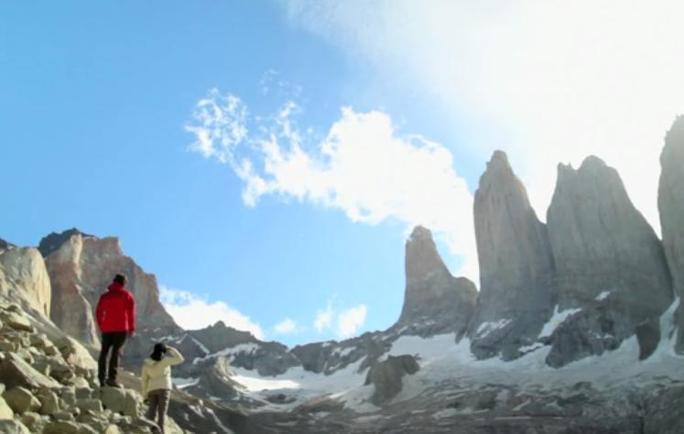 A story for tomorrow