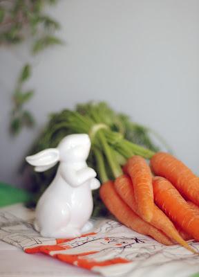 Ma Soupe Carrotte-Gingembre-Potiron ☆ My Carrott-Ginger-Pumpkin Soup