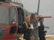 Martika Caringella vidéo Heli Challenge Tour