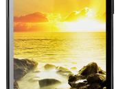 Huawei Ascend Quad officiel