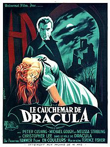 dracula 1958 poster 02