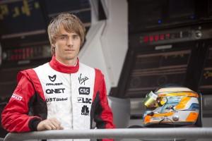 La F1 ne suffit pas à Pic