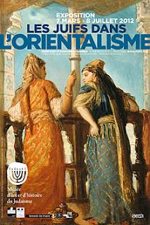 Les Juifs dans l'orientalisme, Musée d'art et d'histoire du Judaïsme