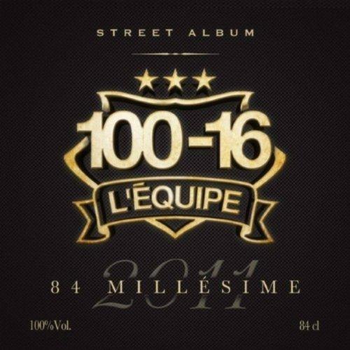 100-16 - 84 Millesime (2012)