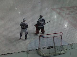 bruleurs de loup vs epinal en photos