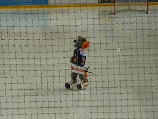 bruleurs de loup vs epinal en photos