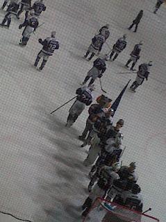 bruleurs de loup vs epinal en photos