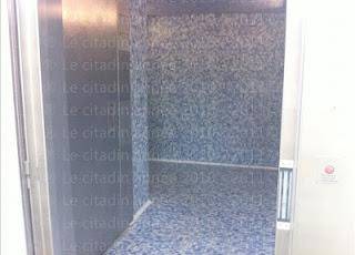 Accessibilité de bernay au monde des handicapés... (dernière partie).