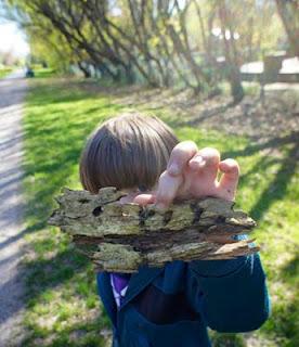 Un lundi parmi tant d'autres #68