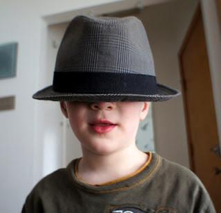 Un lundi parmi tant d'autres #68