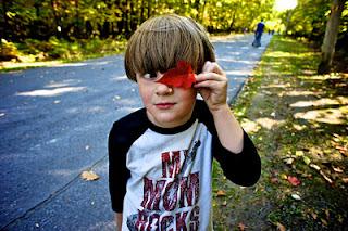 Un lundi parmi tant d'autres #68