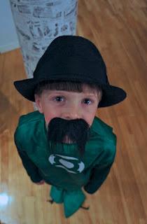 Un lundi parmi tant d'autres #68