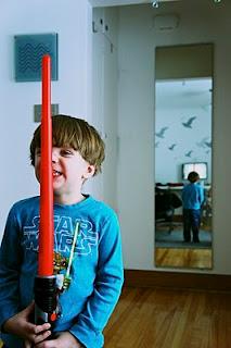 Un lundi parmi tant d'autres #68