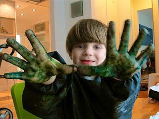 Un lundi parmi tant d'autres #68