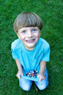 Un lundi parmi tant d'autres #68