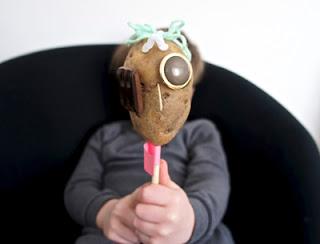 Un lundi parmi tant d'autres #68