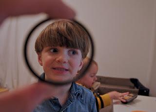 Un lundi parmi tant d'autres #68