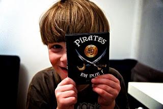 Un lundi parmi tant d'autres #68