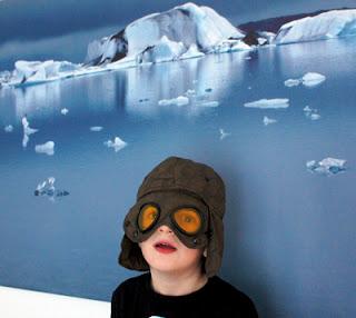 Un lundi parmi tant d'autres #68