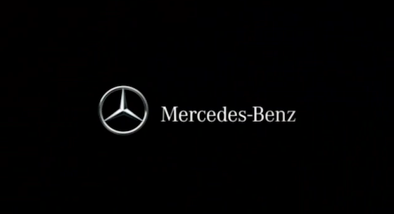 Mercedes-Benz 4MATIC LIVE : Making Of de M6 Turbo