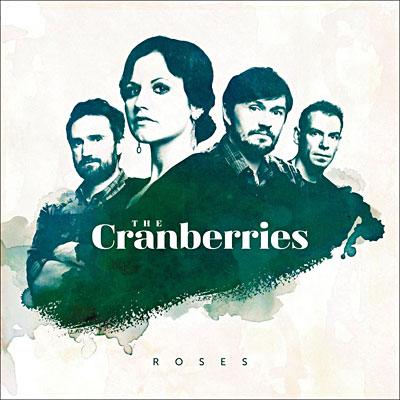 The Cranberries nouvel album
