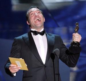 Oscars 2012, un vrai travail d’Artist!
