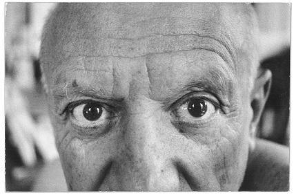 Ismaël Duncan au service de l’image du Maestro Picasso