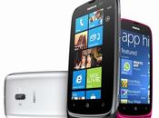2012 Nokia lance nouveau smartphone Lumia