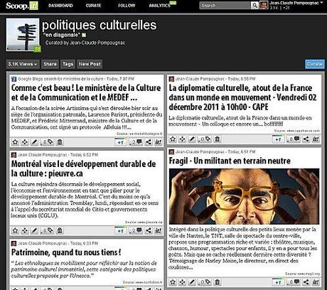 Masculin/Féminin scoop it 10 12 2