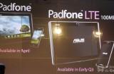 asus padphone johnny live 14 160x105 Asus Padfone Officiel : le smartphone hybride