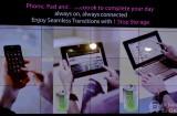 asus padphone johnny live 10 160x105 Asus Padfone Officiel : le smartphone hybride