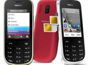Nokia dévoile gamme Asha