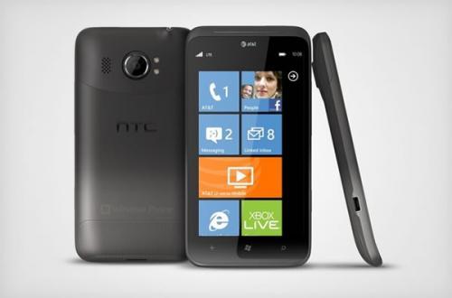 mini 107944 htc titan ii HTC attendra Windows Phone 8