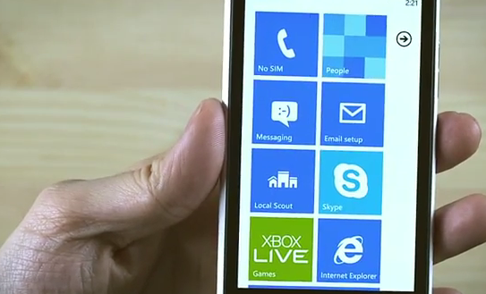 Screen Shot 2012 02 27 at 09.49.28 Skype maintenant sur Windows Phone 7