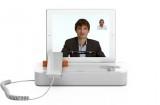 ipad facetime horizontal extra clair copy600wide 160x105 Invoxia présente son AudiOffice un dock atypique