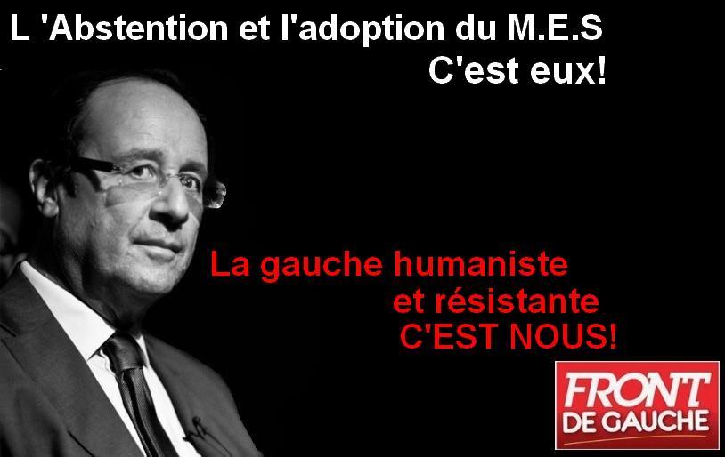 On va bien voir le 28 Février au Sénat ! Moi j’attends rien d’eux, sinon ils auraient déjà voté NON le 21 Février à l’Assemblée !!!!